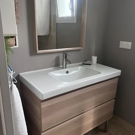 Casa Di L Ortu Appartement