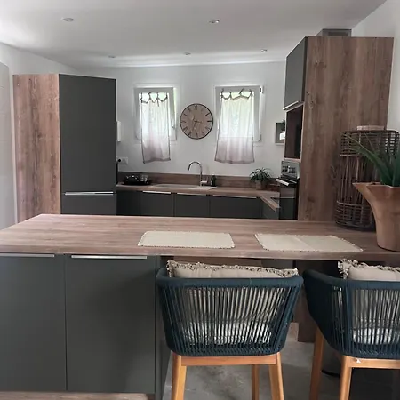 Appartement Casa Di L Ortu *