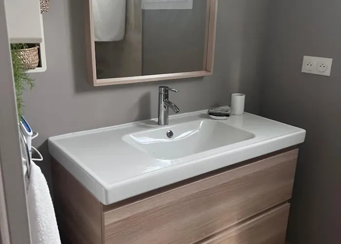 Casa Di L Ortu Apartment